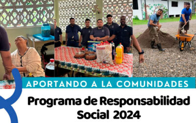 Fortaleciendo las comunidades con solidaridad y compromiso social