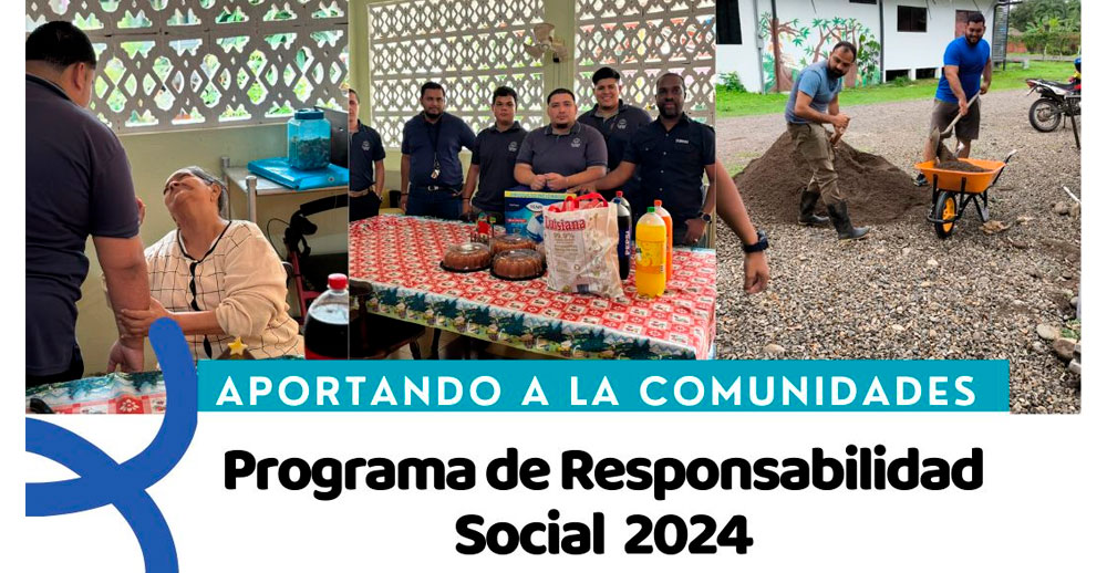 Fortaleciendo las comunidades con solidaridad y compromiso social